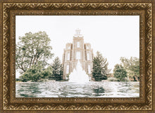 Load image into Gallery viewer, Sweet is The Work Logan Utah Temple

