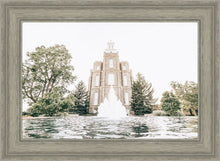 Load image into Gallery viewer, Sweet is The Work Logan Utah Temple
