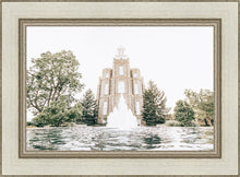 Load image into Gallery viewer, Sweet is The Work Logan Utah Temple
