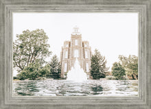 Load image into Gallery viewer, Sweet is The Work Logan Utah Temple
