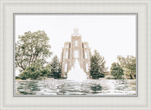 Load image into Gallery viewer, Sweet is The Work Logan Utah Temple
