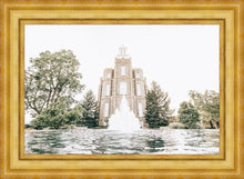 Load image into Gallery viewer, Sweet is The Work Logan Utah Temple
