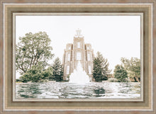 Load image into Gallery viewer, Sweet is The Work Logan Utah Temple
