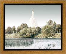Load image into Gallery viewer, Sweet is The Work Idaho Falls Idaho Temple
