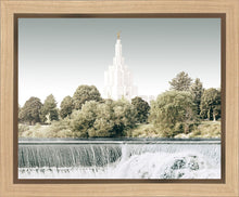 Load image into Gallery viewer, Sweet is The Work Idaho Falls Idaho Temple
