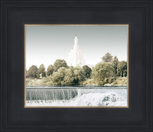 Load image into Gallery viewer, Sweet is The Work Idaho Falls Idaho Temple
