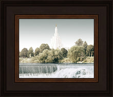 Load image into Gallery viewer, Sweet is The Work Idaho Falls Idaho Temple
