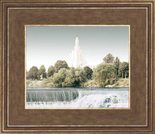 Load image into Gallery viewer, Sweet is The Work Idaho Falls Idaho Temple
