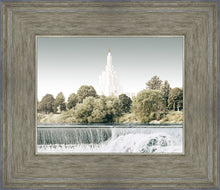 Load image into Gallery viewer, Sweet is The Work Idaho Falls Idaho Temple
