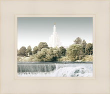 Load image into Gallery viewer, Sweet is The Work Idaho Falls Idaho Temple
