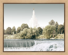 Load image into Gallery viewer, Sweet is The Work Idaho Falls Idaho Temple
