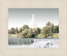 Load image into Gallery viewer, Sweet is The Work Idaho Falls Idaho Temple
