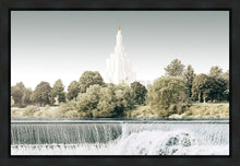 Load image into Gallery viewer, Sweet is The Work Idaho Falls Idaho Temple
