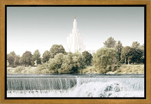 Load image into Gallery viewer, Sweet is The Work Idaho Falls Idaho Temple
