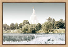 Load image into Gallery viewer, Sweet is The Work Idaho Falls Idaho Temple
