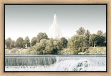 Load image into Gallery viewer, Sweet is The Work Idaho Falls Idaho Temple
