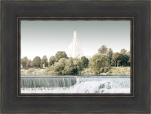 Load image into Gallery viewer, Sweet is The Work Idaho Falls Idaho Temple
