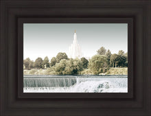 Load image into Gallery viewer, Sweet is The Work Idaho Falls Idaho Temple
