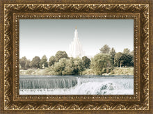 Load image into Gallery viewer, Sweet is The Work Idaho Falls Idaho Temple
