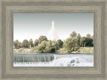 Load image into Gallery viewer, Sweet is The Work Idaho Falls Idaho Temple
