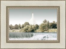 Load image into Gallery viewer, Sweet is The Work Idaho Falls Idaho Temple
