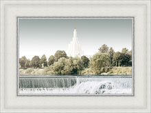 Load image into Gallery viewer, Sweet is The Work Idaho Falls Idaho Temple
