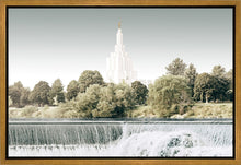 Load image into Gallery viewer, Sweet is The Work Idaho Falls Idaho Temple
