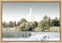Load image into Gallery viewer, Sweet is The Work Idaho Falls Idaho Temple
