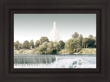 Load image into Gallery viewer, Sweet is The Work Idaho Falls Idaho Temple
