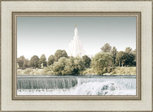 Load image into Gallery viewer, Sweet is The Work Idaho Falls Idaho Temple
