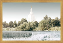 Load image into Gallery viewer, Sweet is The Work Idaho Falls Idaho Temple
