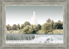 Load image into Gallery viewer, Sweet is The Work Idaho Falls Idaho Temple
