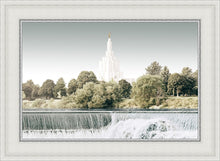 Load image into Gallery viewer, Sweet is The Work Idaho Falls Idaho Temple
