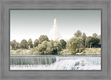 Load image into Gallery viewer, Sweet is The Work Idaho Falls Idaho Temple
