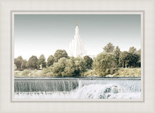 Load image into Gallery viewer, Sweet is The Work Idaho Falls Idaho Temple
