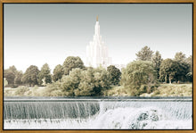 Load image into Gallery viewer, Sweet is The Work Idaho Falls Idaho Temple
