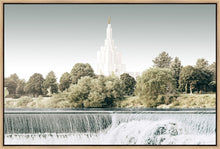 Load image into Gallery viewer, Sweet is The Work Idaho Falls Idaho Temple
