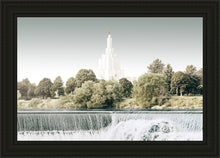 Load image into Gallery viewer, Sweet is The Work Idaho Falls Idaho Temple

