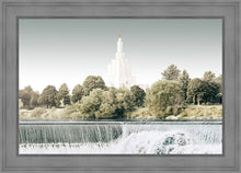 Load image into Gallery viewer, Sweet is The Work Idaho Falls Idaho Temple
