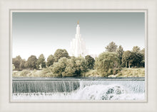 Load image into Gallery viewer, Sweet is The Work Idaho Falls Idaho Temple
