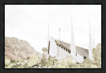 Load image into Gallery viewer, Sweet is The Work Las Vegas Nevada Temple
