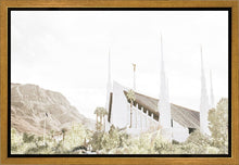 Load image into Gallery viewer, Sweet is The Work Las Vegas Nevada Temple

