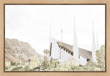 Load image into Gallery viewer, Sweet is The Work Las Vegas Nevada Temple

