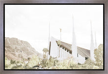 Load image into Gallery viewer, Sweet is The Work Las Vegas Nevada Temple
