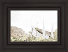 Load image into Gallery viewer, Sweet is The Work Las Vegas Nevada Temple
