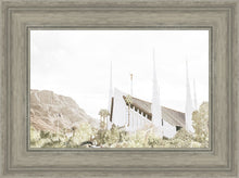 Load image into Gallery viewer, Sweet is The Work Las Vegas Nevada Temple
