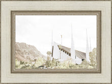 Load image into Gallery viewer, Sweet is The Work Las Vegas Nevada Temple
