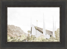 Load image into Gallery viewer, Sweet is The Work Las Vegas Nevada Temple
