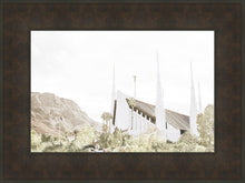 Load image into Gallery viewer, Sweet is The Work Las Vegas Nevada Temple
