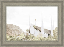 Load image into Gallery viewer, Sweet is The Work Las Vegas Nevada Temple
